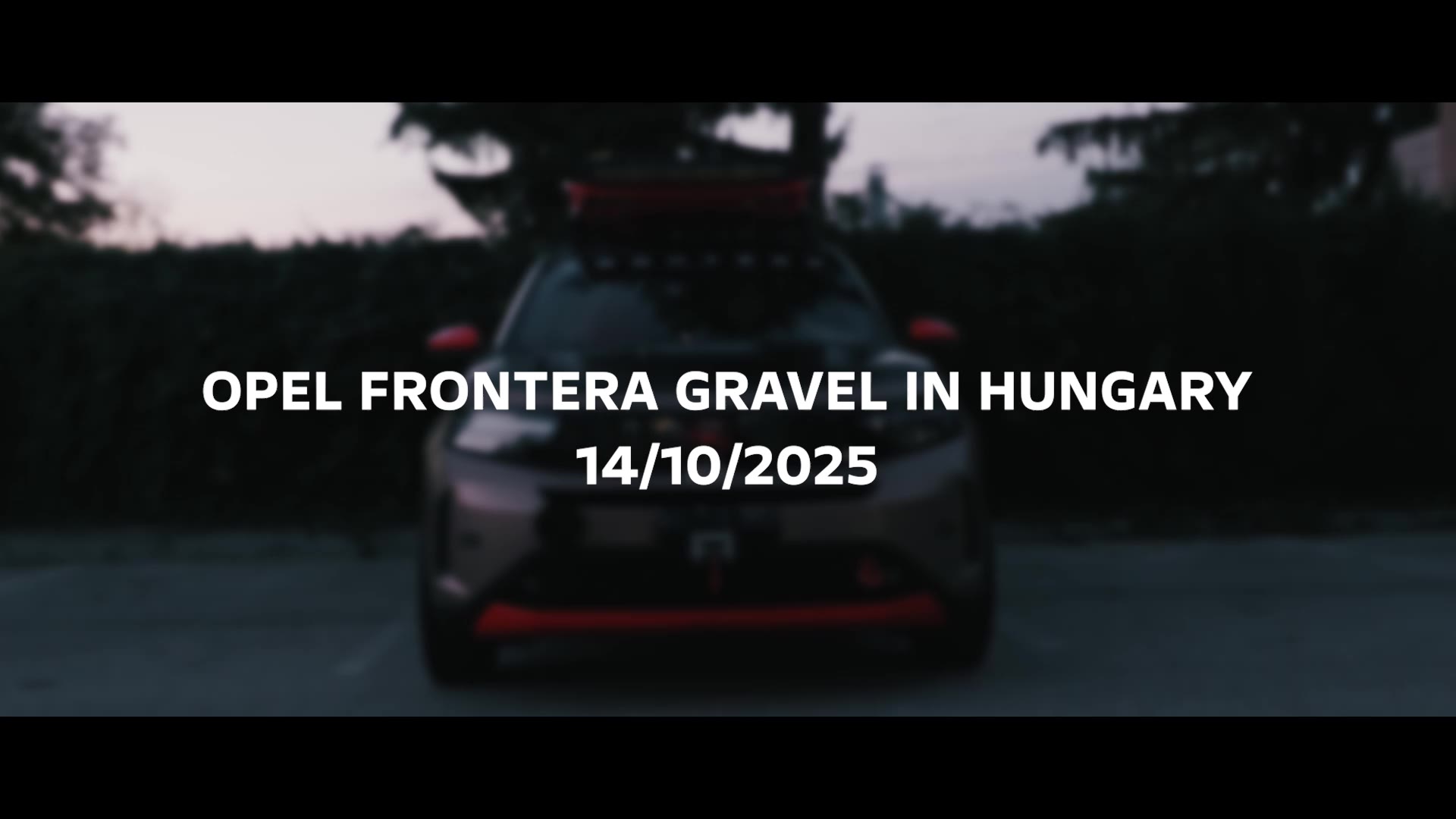 Opel image film — részlet