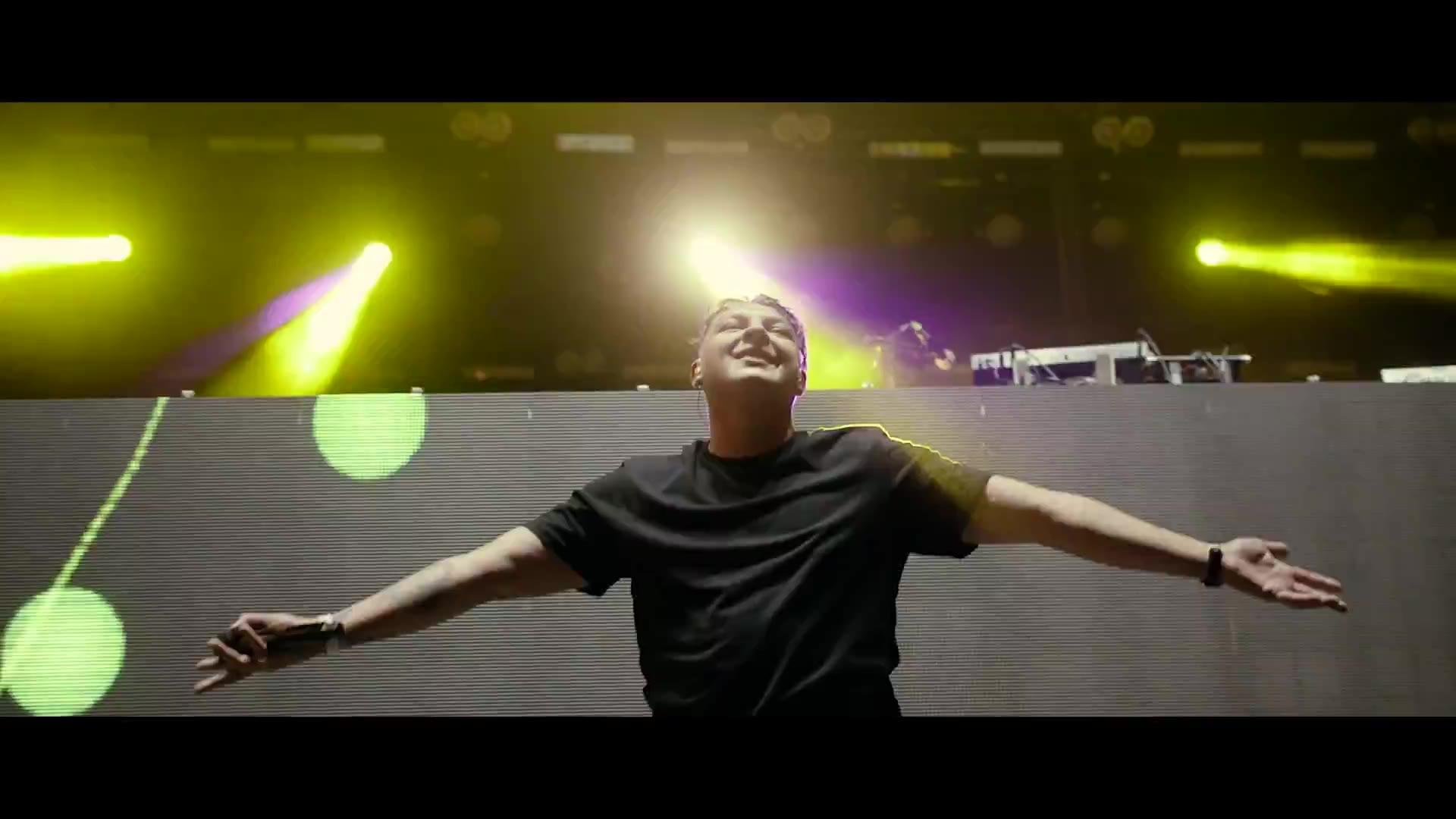 EFOTT aftermovie — videórészlet